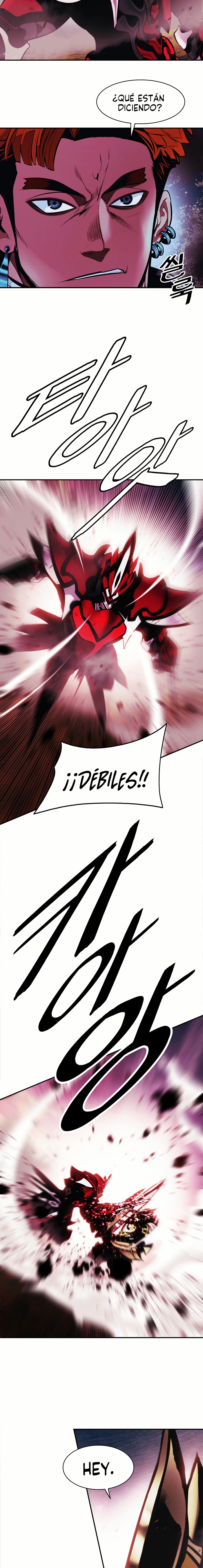 Read Dark Lady ES Manga Online