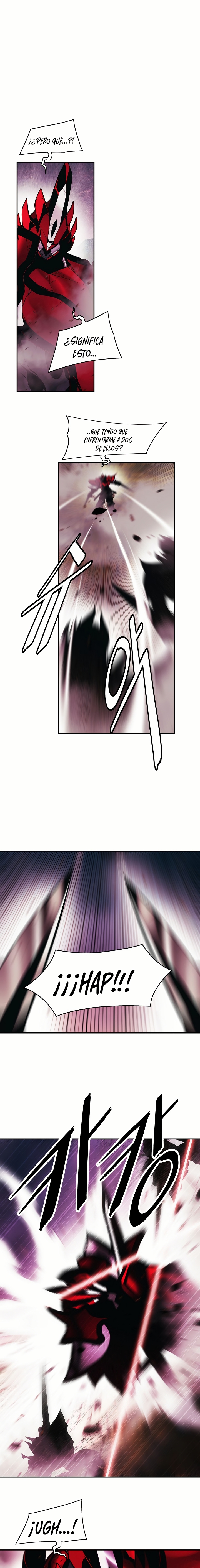 Read Dark Lady ES Manga Online