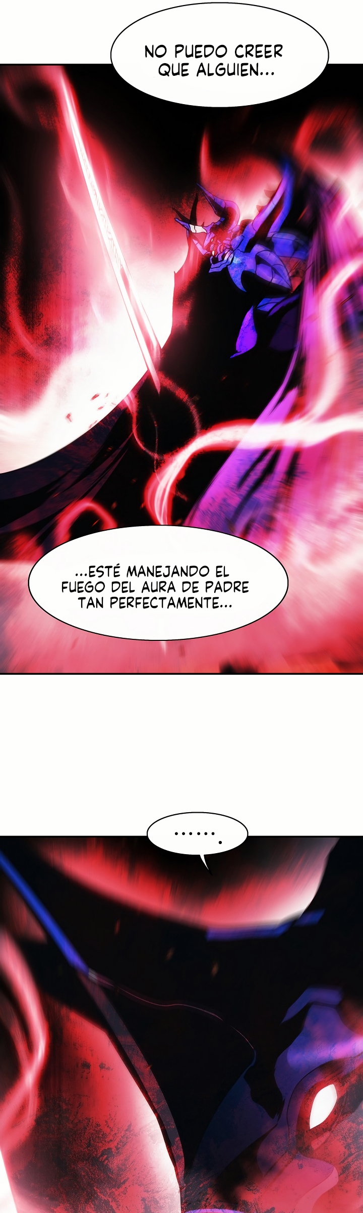 Read Dark Lady ES Manga Online