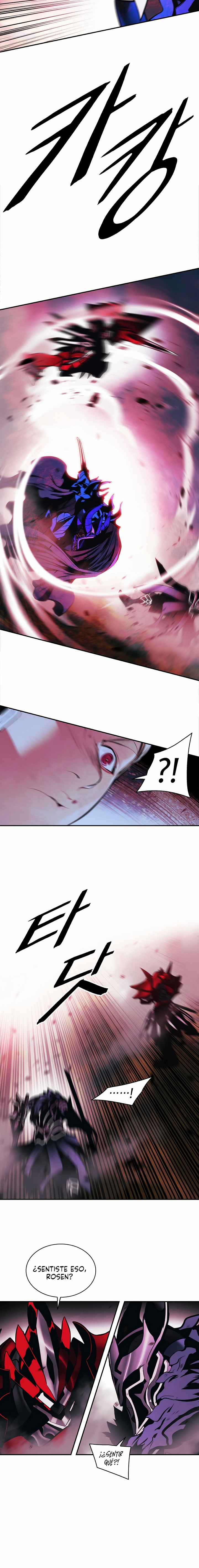 Read Dark Lady ES Manga Online