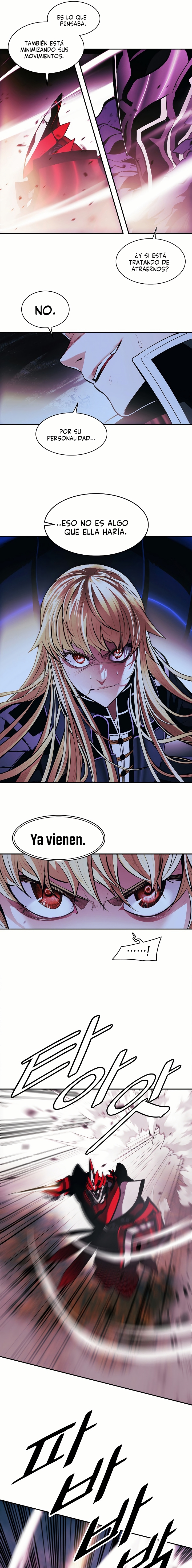 Read Dark Lady ES Manga Online