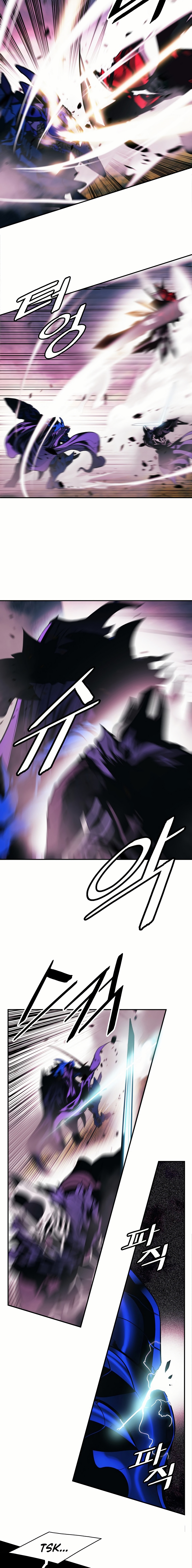 Read Dark Lady ES Manga Online