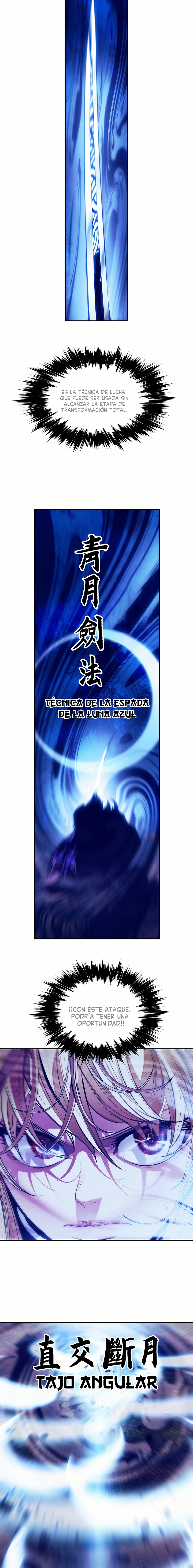 Read Dark Lady ES Manga Online