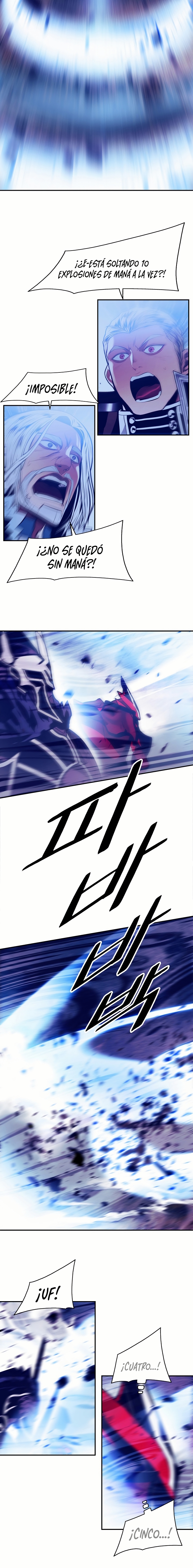Read Dark Lady ES Manga Online