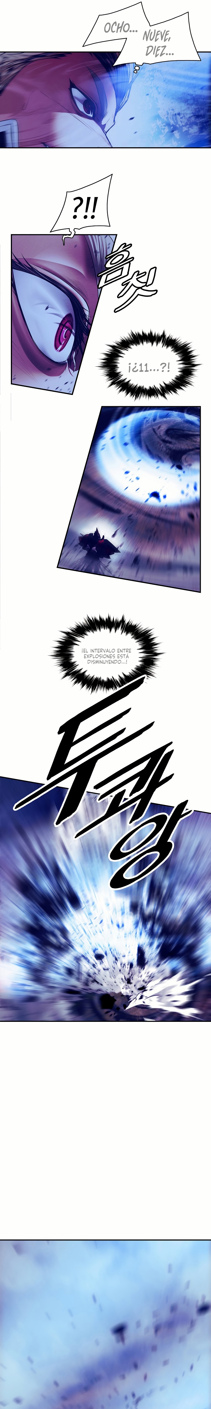 Read Dark Lady ES Manga Online