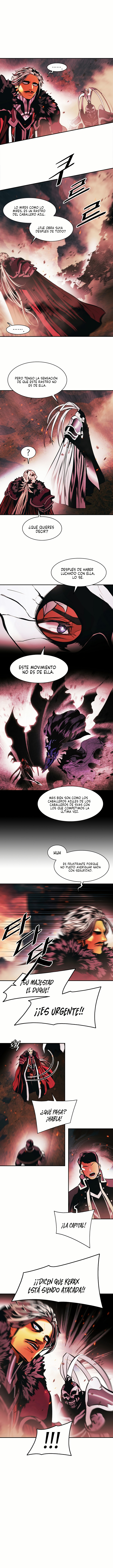 Read Dark Lady ES Manga Online