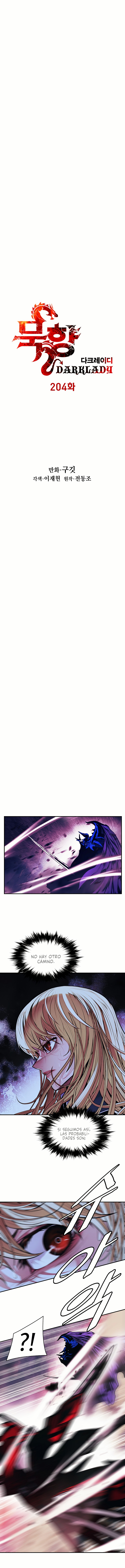 Read Dark Lady ES Manga Online