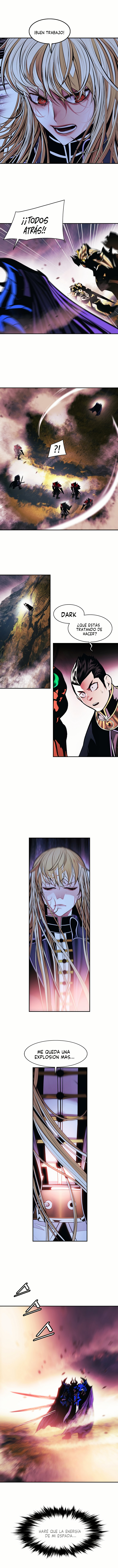 Read Dark Lady ES Manga Online