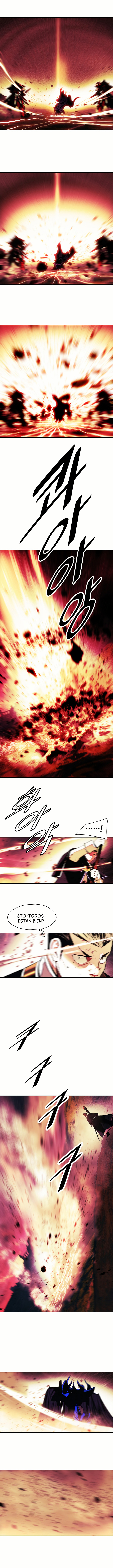 Read Dark Lady ES Manga Online