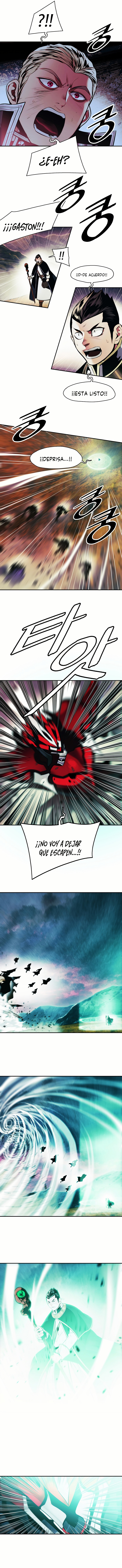 Read Dark Lady ES Manga Online