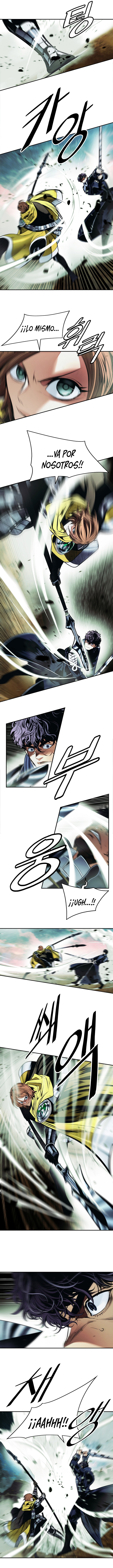 Read Dark Lady ES Manga Online