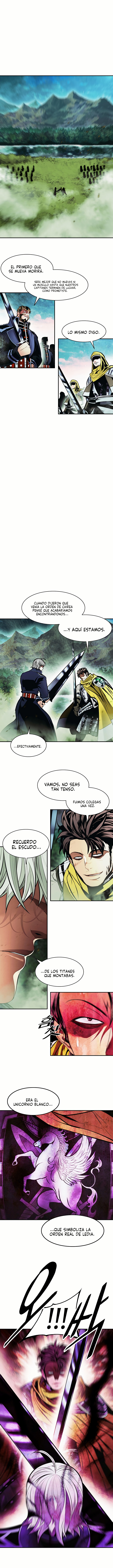 Read Dark Lady ES Manga Online