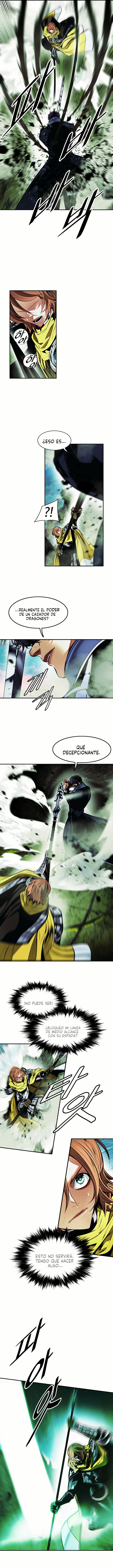 Read Dark Lady ES Manga Online