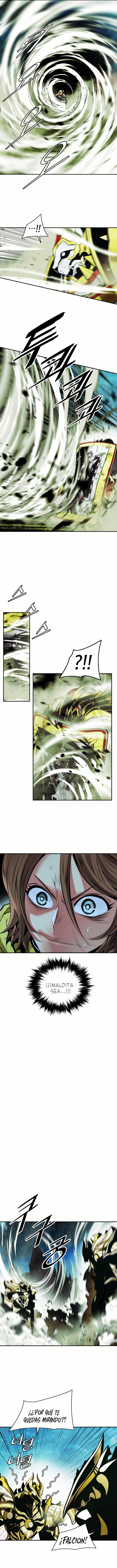 Read Dark Lady ES Manga Online