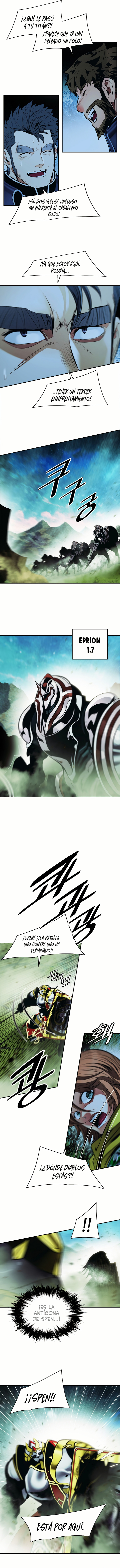 Read Dark Lady ES Manga Online