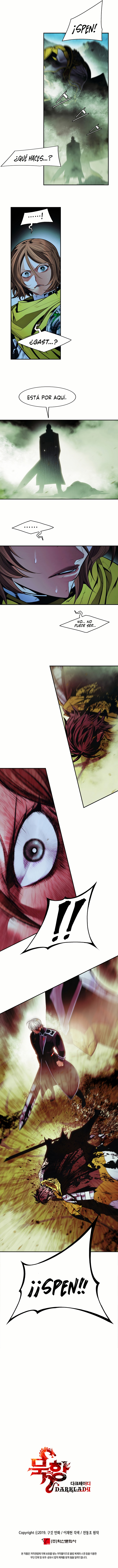 Read Dark Lady ES Manga Online