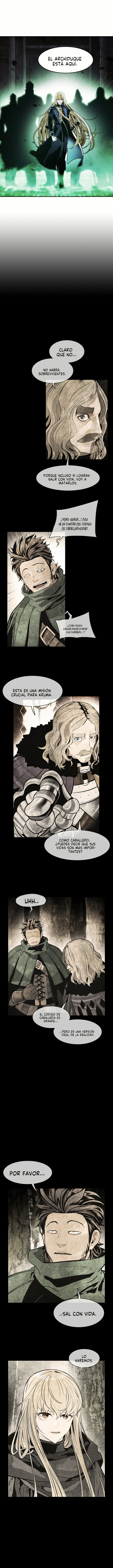 Read Dark Lady ES Manga Online