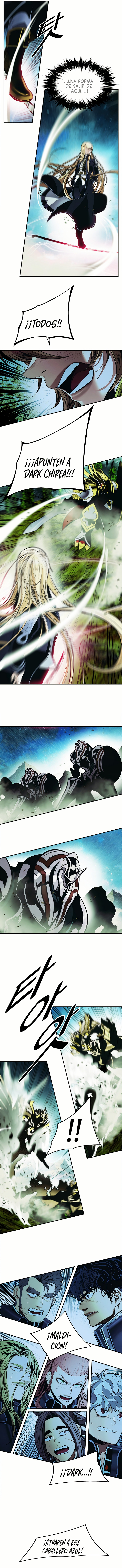 Read Dark Lady ES Manga Online