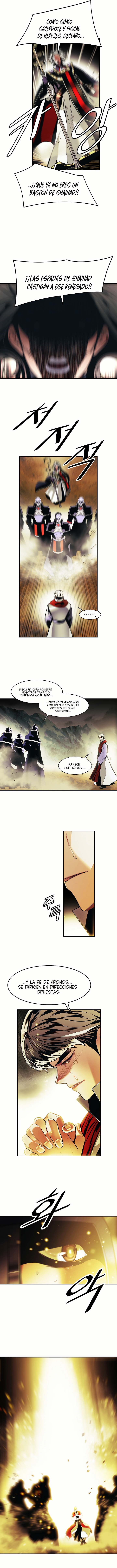 Read Dark Lady ES Manga Online