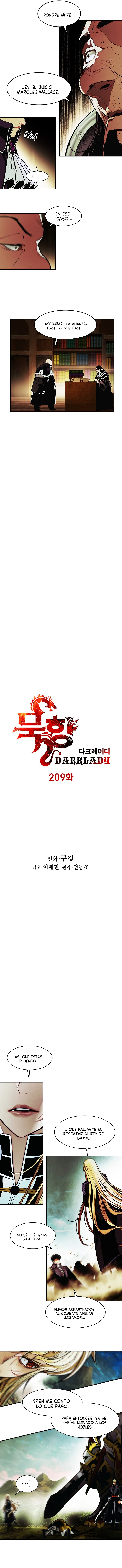 Read Dark Lady ES Manga Online