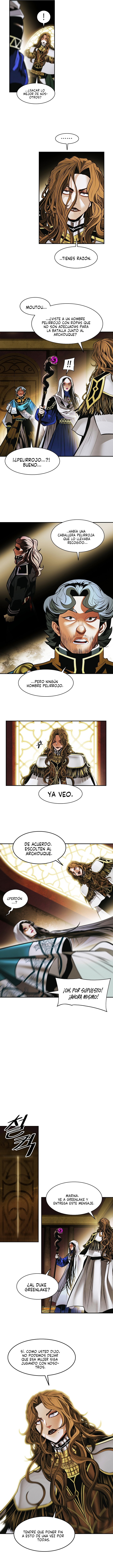 Read Dark Lady ES Manga Online