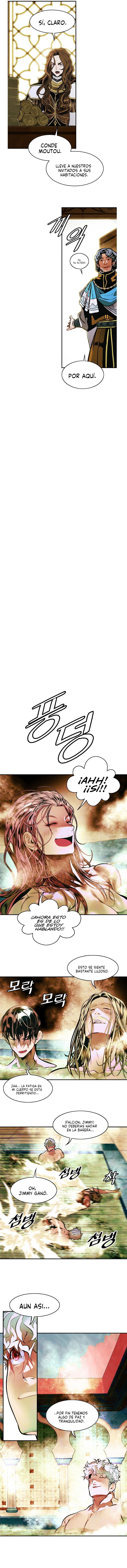 Read Dark Lady ES Manga Online