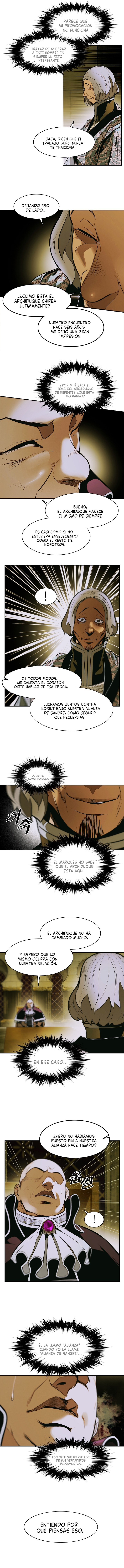 Read Dark Lady ES Manga Online