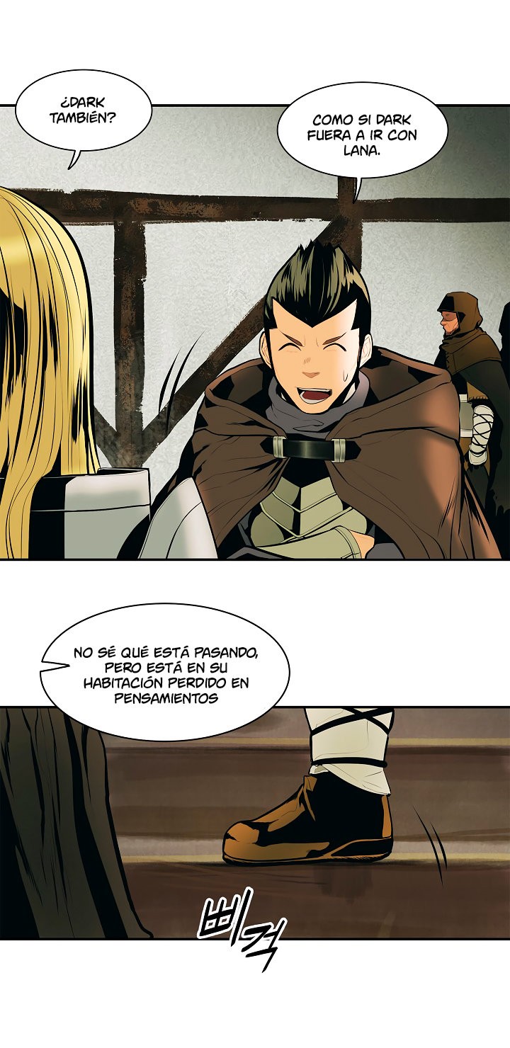 Read Dark Lady ES Manga Online