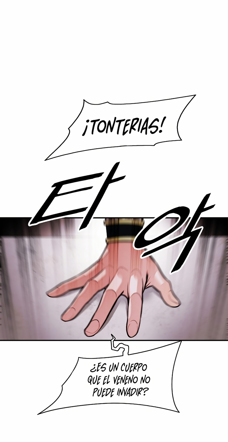 Read Dark Lady ES Manga Online