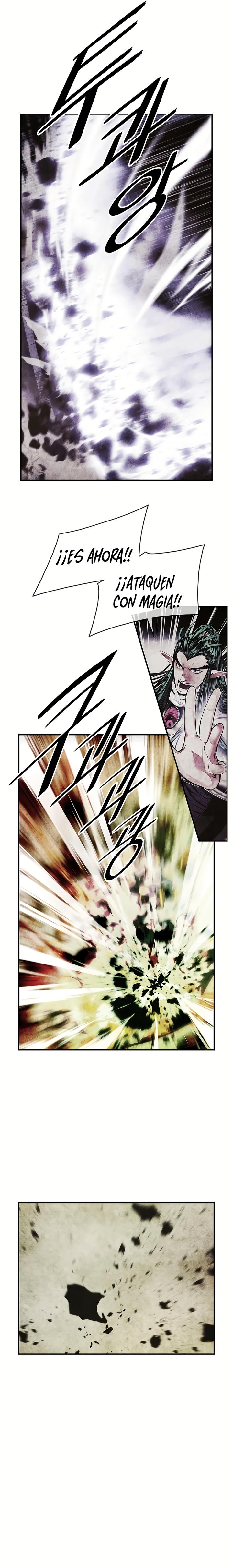 Read Dark Lady ES Manga Online
