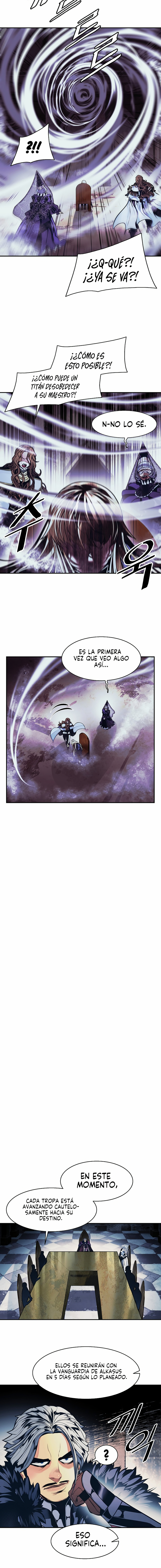 Read Dark Lady ES Manga Online