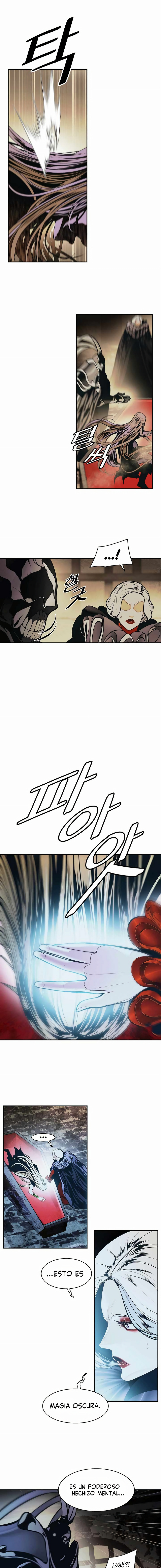 Read Dark Lady ES Manga Online