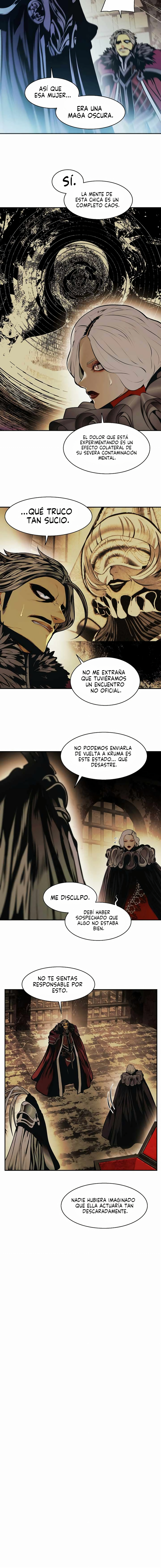 Read Dark Lady ES Manga Online