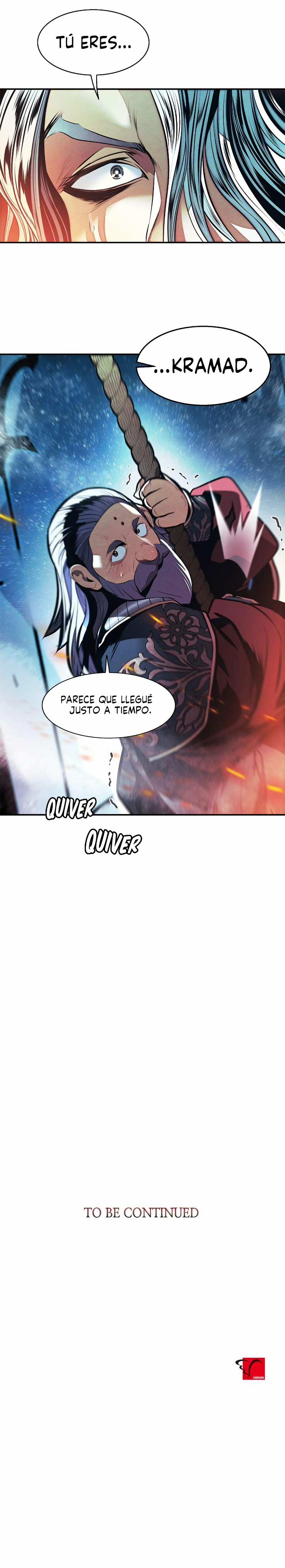 Read Dark Lady ES Manga Online
