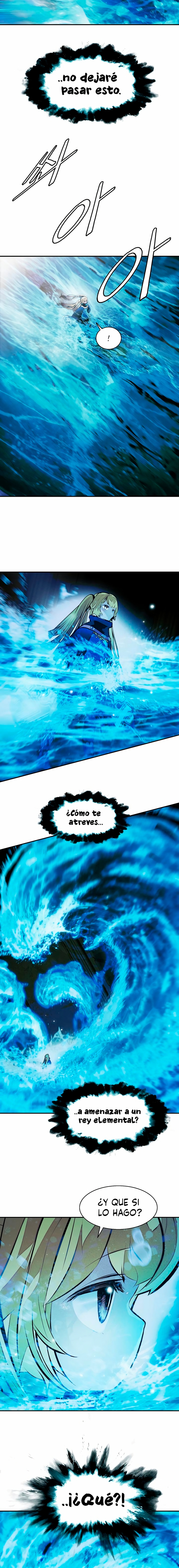 Read Dark Lady ES Manga Online