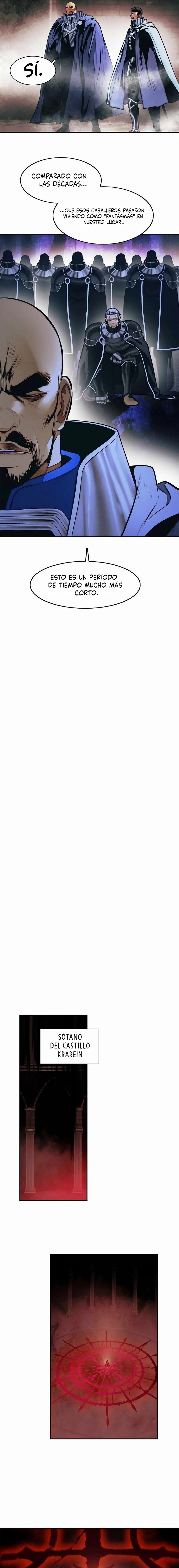 Read Dark Lady ES Manga Online