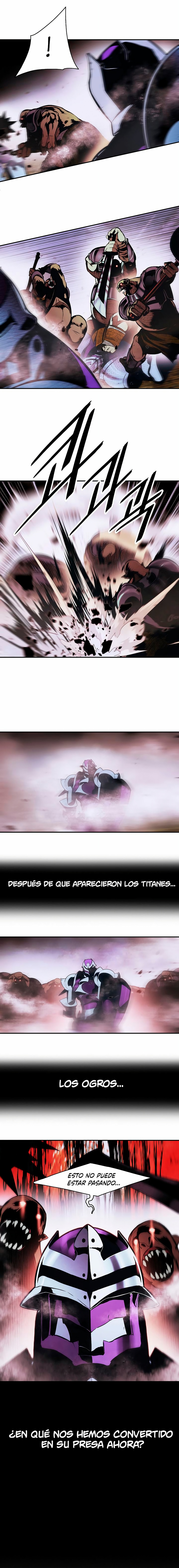 Read Dark Lady ES Manga Online