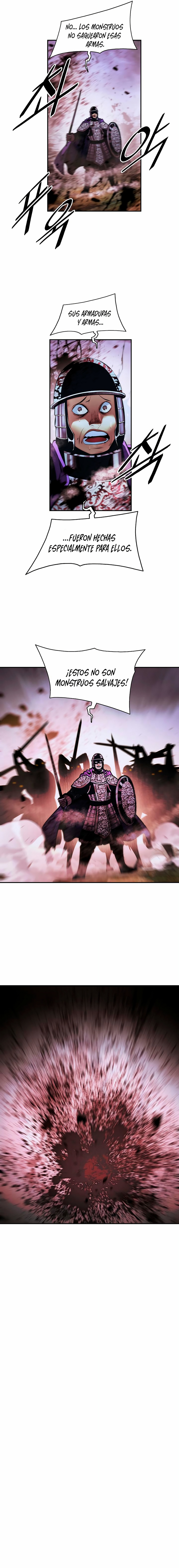Read Dark Lady ES Manga Online