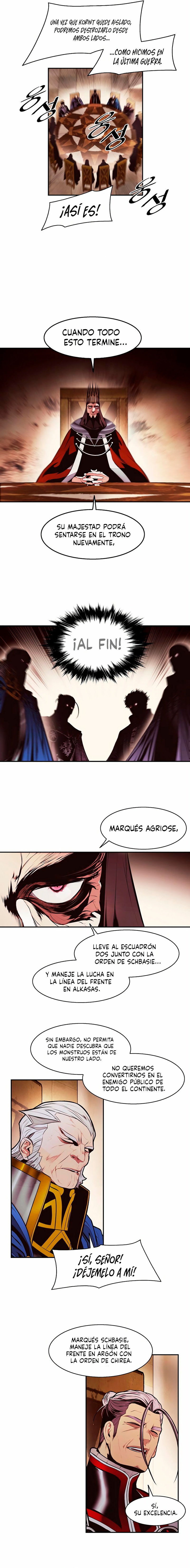 Read Dark Lady ES Manga Online