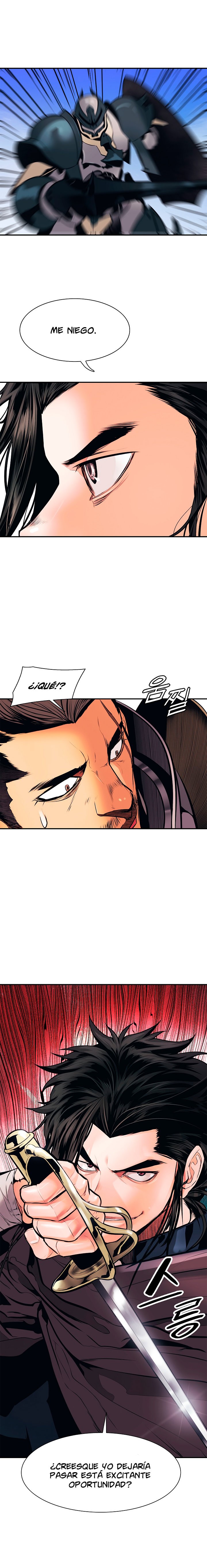 Read Dark Lady ES Manga Online