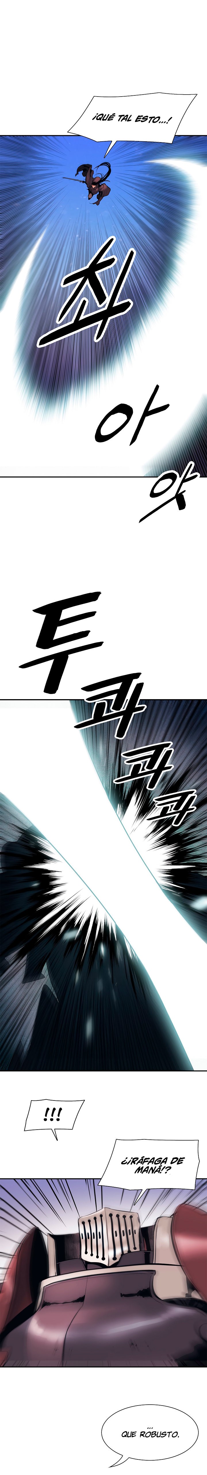 Read Dark Lady ES Manga Online