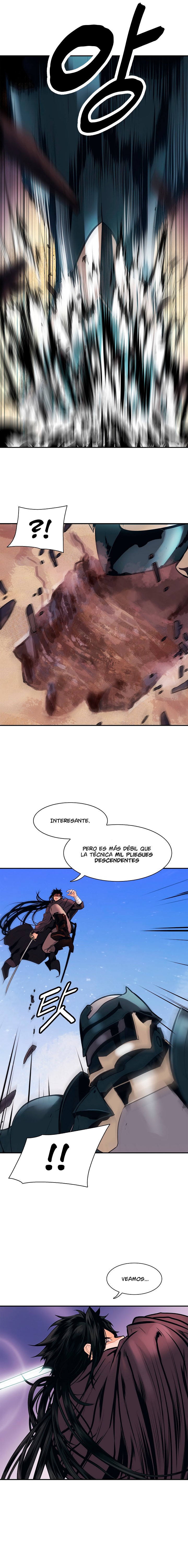 Read Dark Lady ES Manga Online