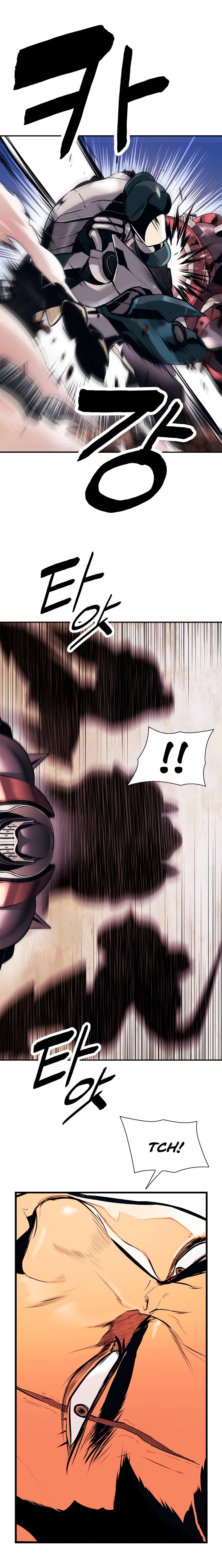 Read Dark Lady ES Manga Online