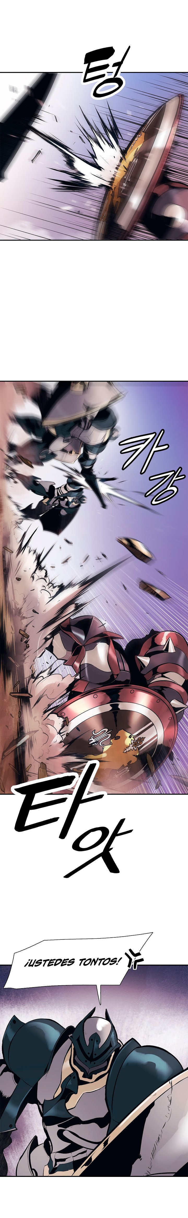 Read Dark Lady ES Manga Online