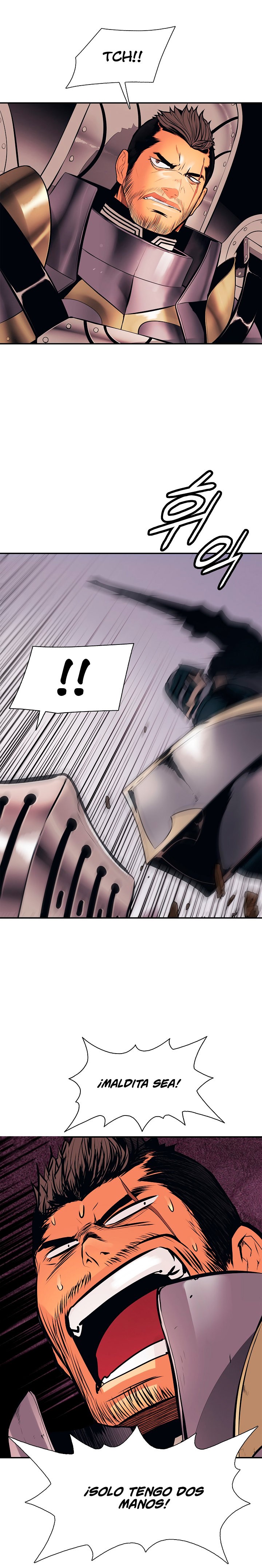 Read Dark Lady ES Manga Online