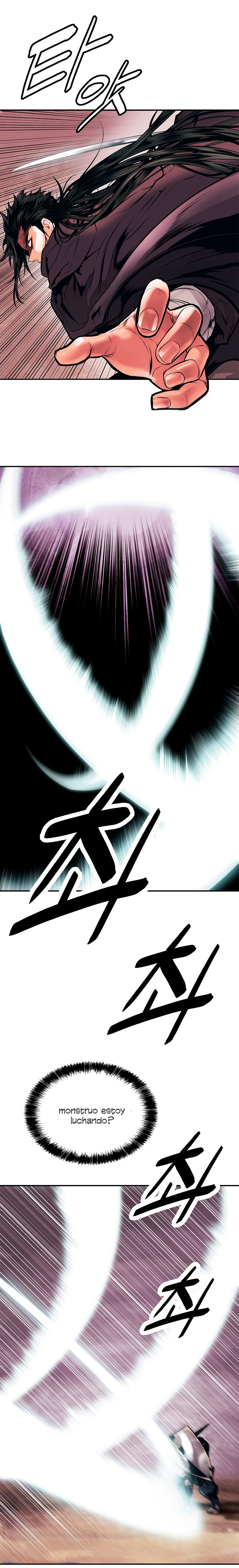 Read Dark Lady ES Manga Online