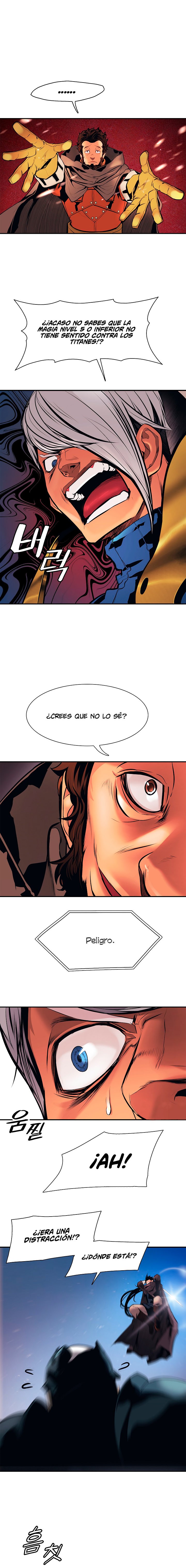 Read Dark Lady ES Manga Online