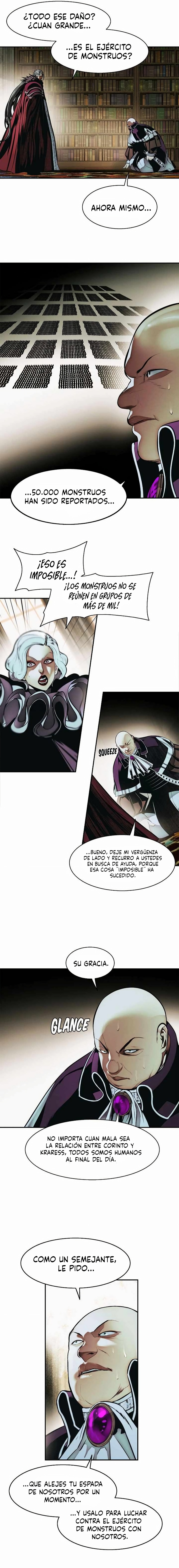 Read Dark Lady ES Manga Online