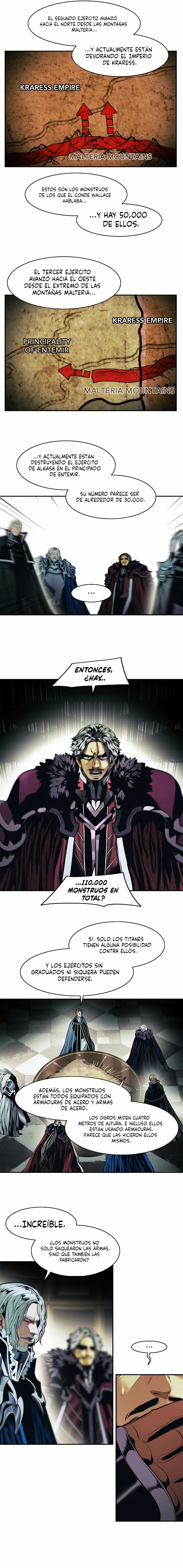 Read Dark Lady ES Manga Online