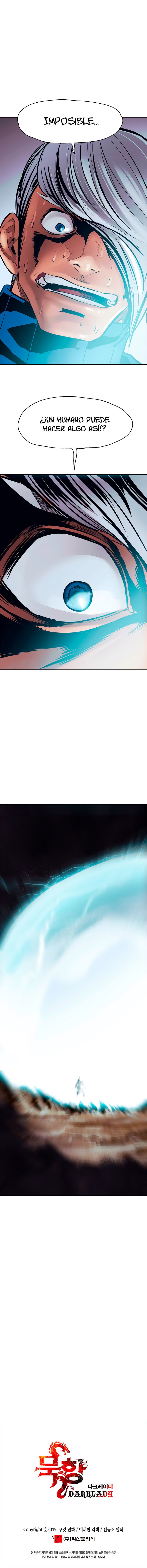 Read Dark Lady ES Manga Online